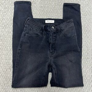 Curvy road tripper jeans